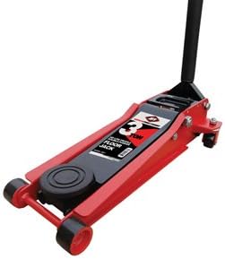 1100 lbs Transmission Jack