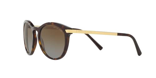 Michael Kors Women's Fashion Outwear Round Sunglasses3