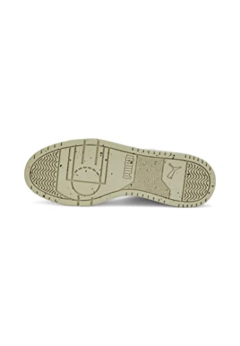Image of PUMA Unisex Sneaker, White Parisian Night Pristine, 11.5 US Men