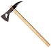 Cold Steel Drop Forged Tomahawk Survival Hatchet - Great for Camping, Survival, Outdoors and Chopping Wood, Weeping Heart Hawk
