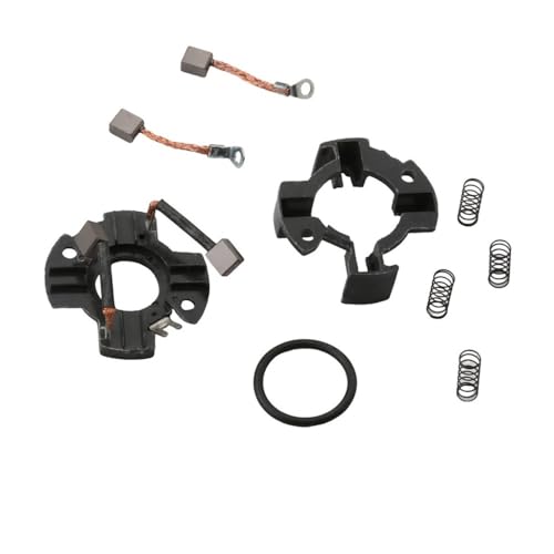 Porte-balais de charbon de démarreur pour UH125 UH200 31175-14F00