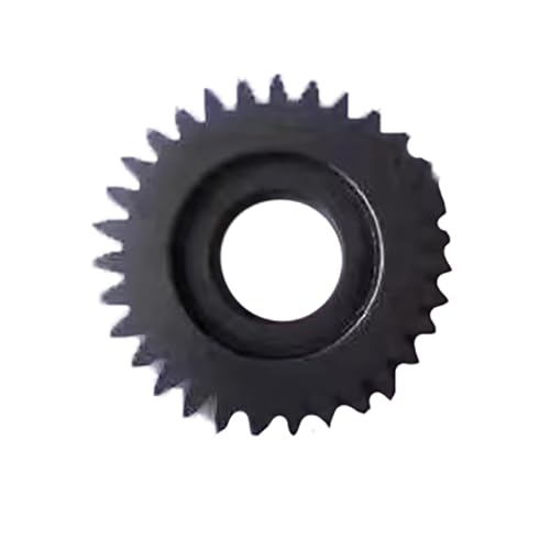 cxemsetix Bomba de injeção de combustível 31 dentes 319-0678 3190678 compatível com Caterpillar Engi