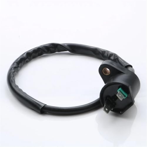 Bobina de encendido para solventar fallos de arranque en motos XLR125R de 1993-1998