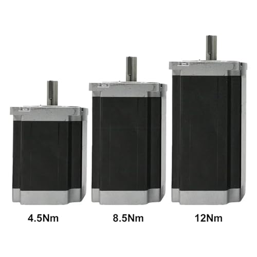 Alimentation 400W et driver 6A pour motorisation pas à pas CNC éliminant les pertes de couple - 4