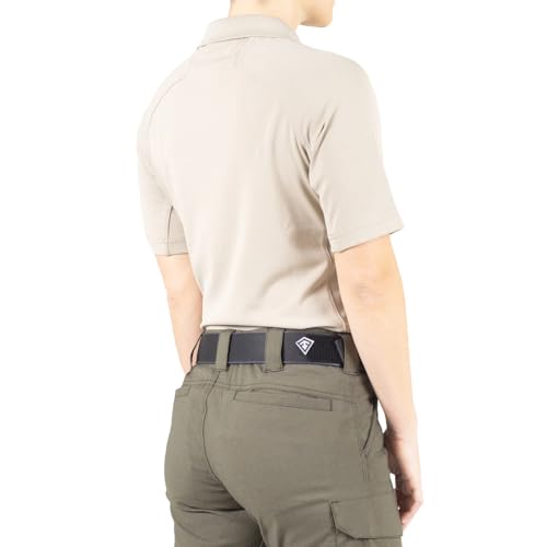 Ropa táctica para mujer First Tactical transpirable militar montaña patrulla 5