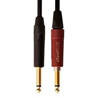 SKU: 104826:004:006:001 Carefully tuned capacitance, designed specifically for excellent signal clarity The cables’ tight construction and dual screens of conductive thermoplastic and close lapped copper ensure flexible, noise free handling and excel...
