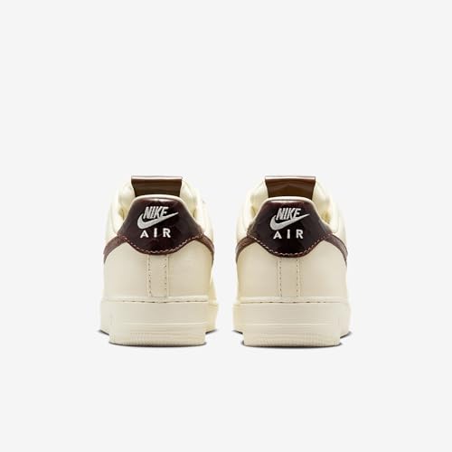 Nike Nike Air Force 1 '07 'Soft Pearl/Ghost'
