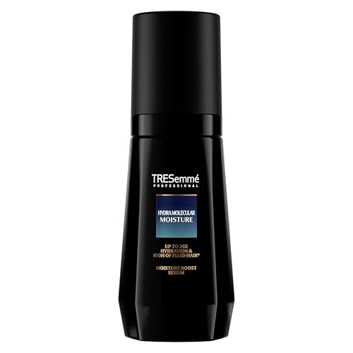 Tresemme Tresemme Tresemmé Hydra Molecular Moisture Hair Serum 100ml – Image 2