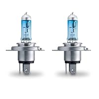 Philips WhiteVision ultra H4 Scheinwerferlampe, 4200K set – Ansicht 2