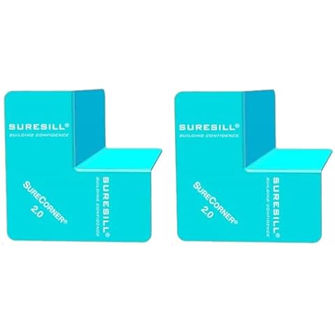 SureSill SureCorner 2.0 Window Flashing thumbnail