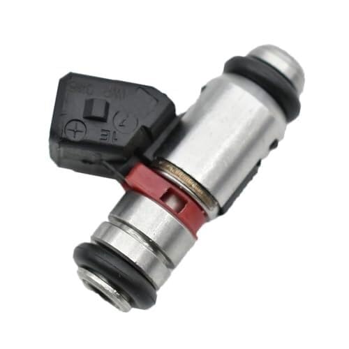 Inyectores de combustible 1 Boquilla De Inyección De Combustible Para Aprilia Gilera Para Piaggio Moto Para Guzzi MV Para Agusta Inyectores Para Coche Automóvil Inyector 8304275