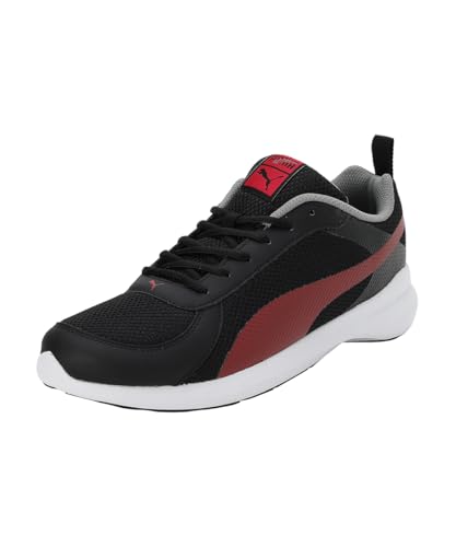 Image of Puma Men Zenith Sneaker