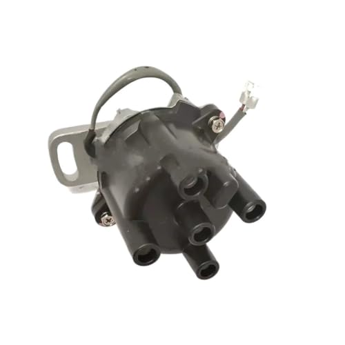 Distribuidor de encendido para evitar fallos de arranque en Suzuki Baleno 1.3 5