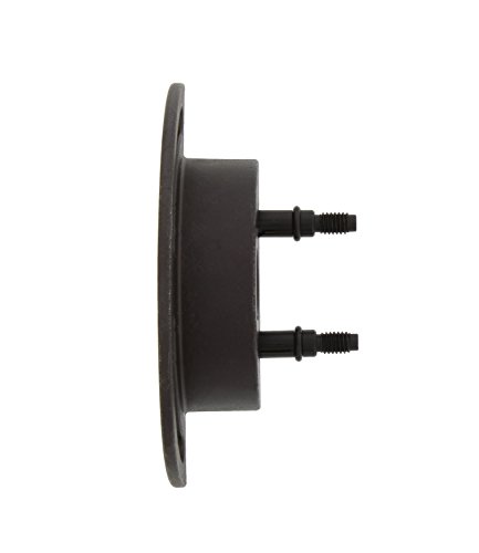 Abn Water Pump Sprocket Holder – Half-Moon Aluminum Tool And O-Ring Clip-Retained Bolts For Gm Ecotec Vehicle Engine #TOP2