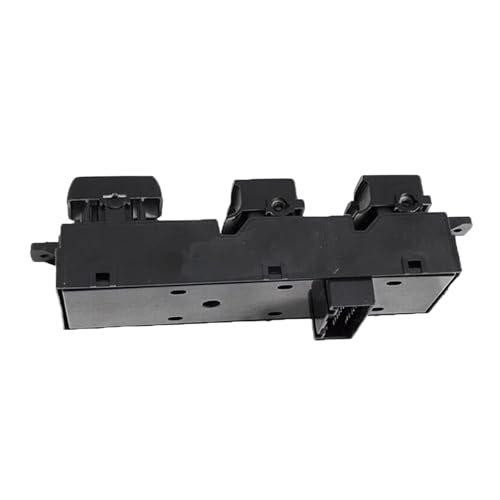 Commande vitre électrique 93570-1Y500 bouton lève-vitre avant Kia - 3