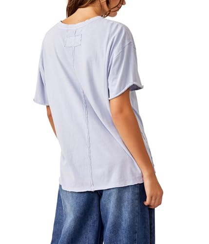 Image of Free People Women's Nina Tee