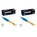 2x Bilstein B8 Hochleistungs-Stoßdämpfer hinten 2x Bilstein B8 Hochleistungs-Stoßdämpfer hinten