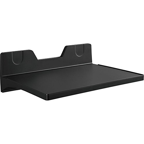 キングジム 棚 トレー マグトレ－　黒 TN230クロ