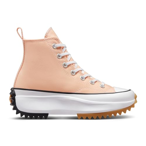 Converse Run Star Hike HI Cheeky CRLWHT 40