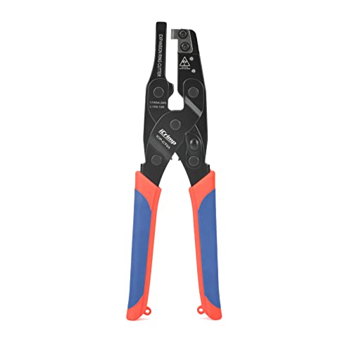 iCrimp PEX Expansion Rings Removal Tool for 1/2,5/8,3/4 &1 in. F1960 expand system