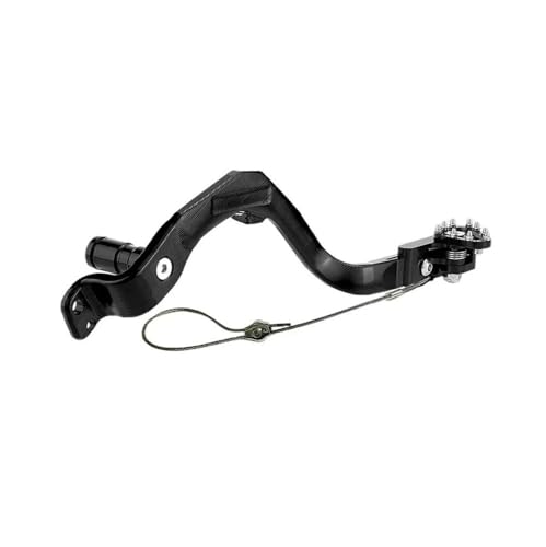 Levier de changement de vitesse pliable pour moto tout-terrain CRF300L et CRF-300