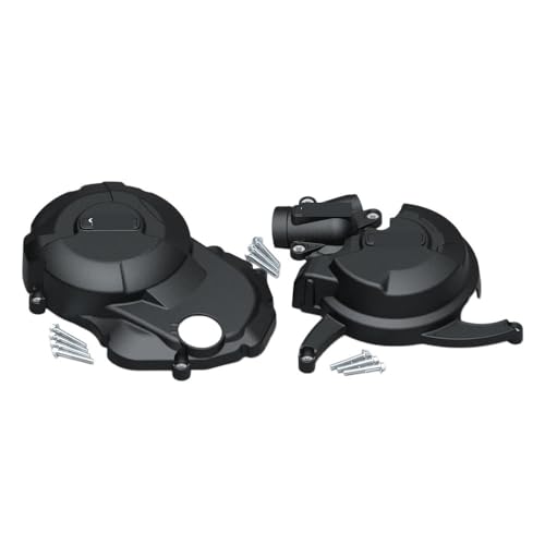 Cache moteur pour Monster 950 SP, Multistrada V2 et DesertX 2021-2023 - 2