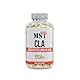 MST CLA mit konjugierter Linolsäure hochdosiert 1000 mg pro Portion 92 Portionen für Diät und Fitness Softgel Nahrungsergänzung Made in Germany (184 Kapseln)