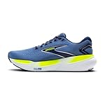 Brooks Men’s Glycerin 21 Neutral Running Shoe - Image 5