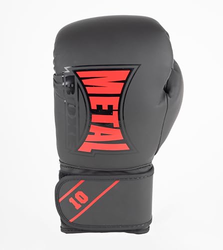 Guantes de boxeo Starter para aprender a golpear de forma segura y ligera 6