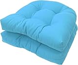 chaise bois massif assise paille Matériaux de haute qualité : ces coussins de chaise de terrasse sont fabriqués en tissu imperméable et résistant aux UV. Un simple nettoyage avec un chiffon doux pour les garder comme neufs. Conçus pour une utilisation en extérieur, ils offrent confort et style, mettant en valeur votre jardin ou balcon. Parfait pour ajouter une touche de couleur et d'élégance à vos meubles d'extérieur.