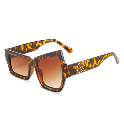 Lunettes de soleil drôles pour exprimer sa personnalité unique