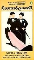 Charters and Caldicott 0140089985 Book Cover