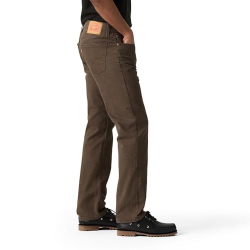 Image of Levi's Men's 559 Relaxed Straight Jeans (Also Available in Big & Tall)