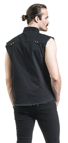 Camisa manga corta hombre transpirable que evita el calor urbano 5