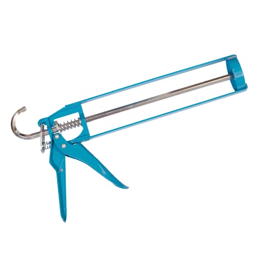 BOND IT Economy Skeleton SEALANT Gun Flexible Filler Caulk CAULKING