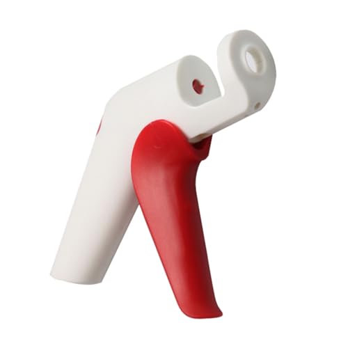 PRETYZOOM Cherry Pitter Tool Effortless Core Remover for Quick Cherry and Fruit Preparation Random Color for Kitchen and Fruit Salad Making