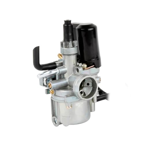 Carburateur de 17mm pour réparer une panne de scooter Speedfight 50