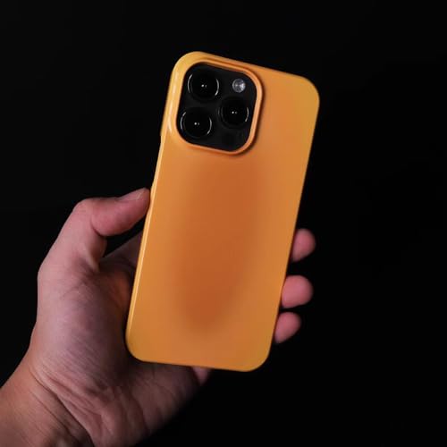 Coque acrylique iPhone 14 Pro Max rigide抗震 protection halo