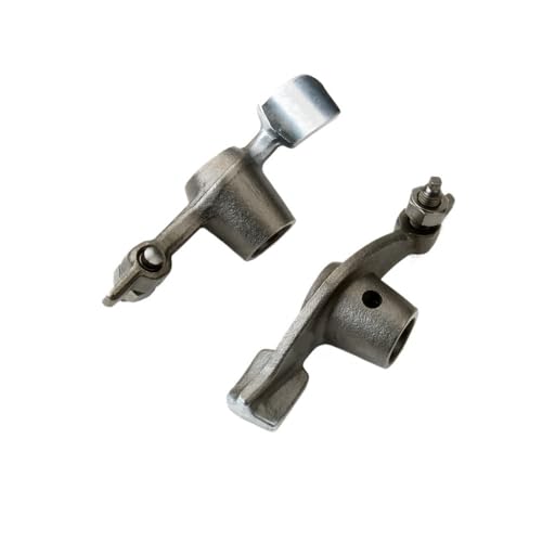 Brazo oscilante de motocicleta con precisión OEM 36X-12151-00 para XT250 y YBR250 3