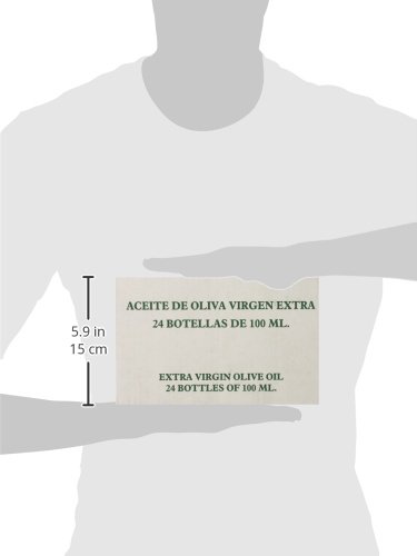 Badia Aceite de Oliva Extra Virgen 81.12 oz Pack 24 miniatura 4