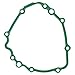 Caltric Stator Gasket Compatible with Honda Cbr600Rr Cbr600-Rr 2003 2004 2005 2006