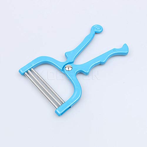 Buy shrinika 2pcs/set Hair Removal Threading System Beauty Tool