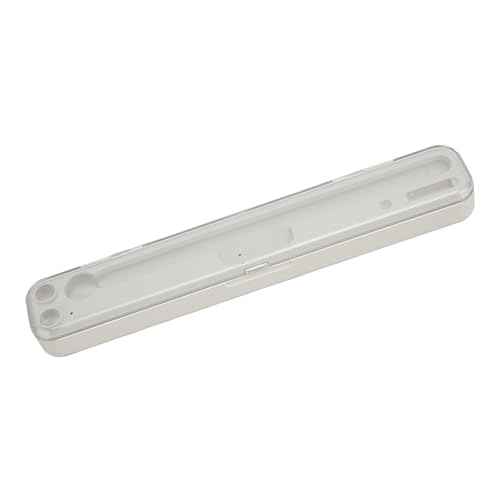 Estuche de carga para lápiz de tableta iOS con carga inalámbrica 3