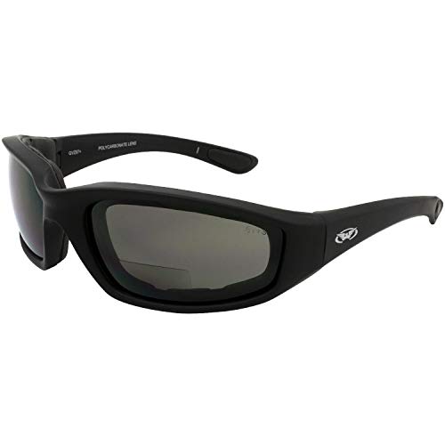 CRL Clear Patriot Lens Safety Glasses 2404443
