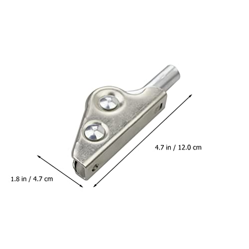 Charnières de tatami joint articulé pour optimiser l'espace du salon pliant - 3
