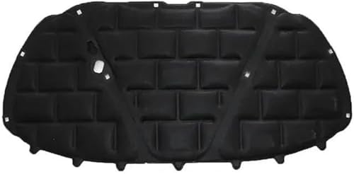 Coton isolant pour voiture VW Polo 2011-2019 pour des trajets quotidiens silencieux et sereins - 5