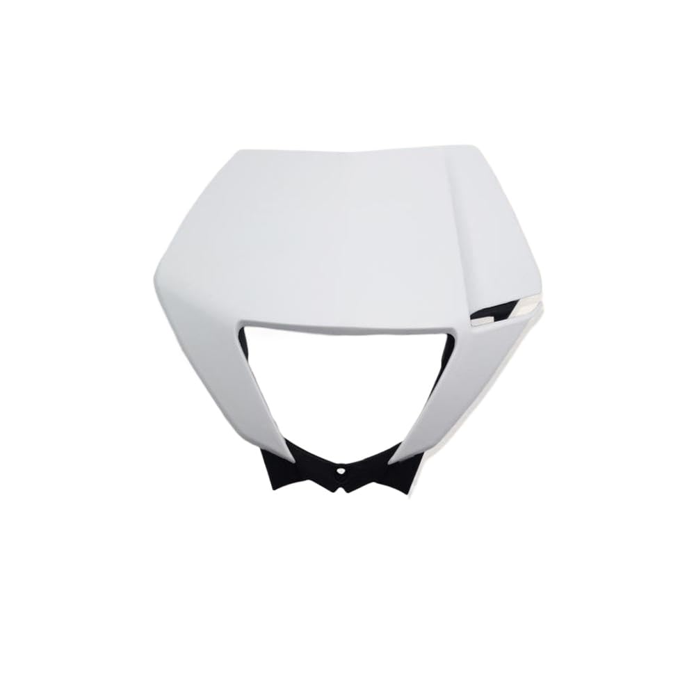 Couvercle de phare compatible Freeride E-SM 2016 E-XC 2015 cache moto - 7