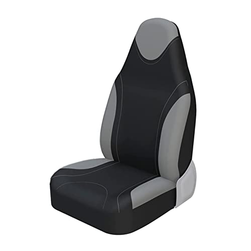 Housse de siège voiture gris protection intégrale siège baquet Tucson SUV