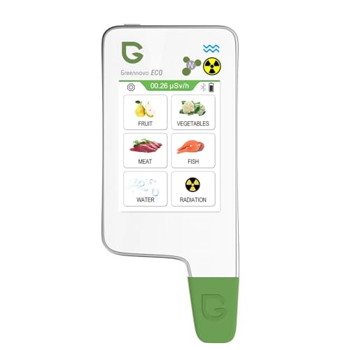Greennovo ECO6W Nitrate...