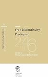 Free Discontinuity Problems (Publications of the Scuola Normale Superiore Book 19) (English Edition)